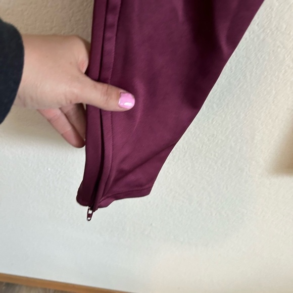 adidas womens Track Pants size Small - Picture 5 of 12